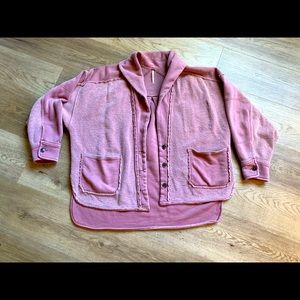 Free people Jordan Jacket